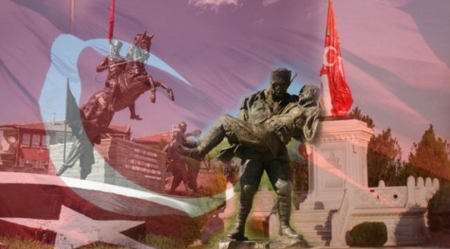 Kütahya Dumlupınar Üniversitesi (DPÜ) Dumlupınar Meslek Yüksekokulu (MYO), ...