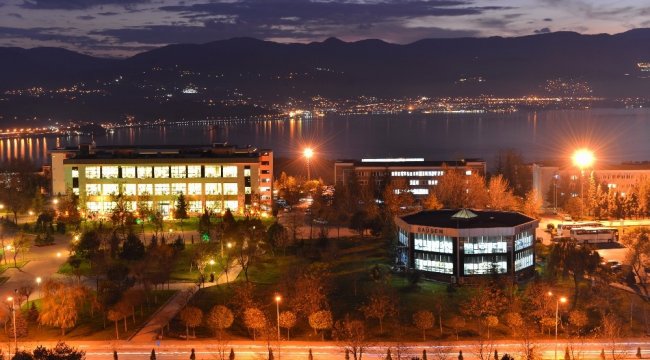 Sakarya Üniversitesi (SAÜ) İnsan Kaynakları Yönetimi mezunları, bir araştır...