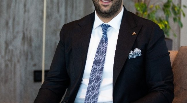 Ahlatçı Holding Yönetim Kurulu Başkan Vekili Ahmet Emin Ahlatcı, ihraç etti...