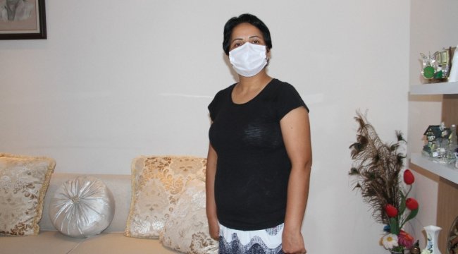 Antalya'nın Alanya ilçesinde, promosyon paket uygulamasıyla lazer epila...