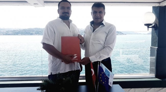 Avrupa İş Kulübü ve Avrupa Diplomatlar Birliği'nin bu seneki Avrupa Yıl...