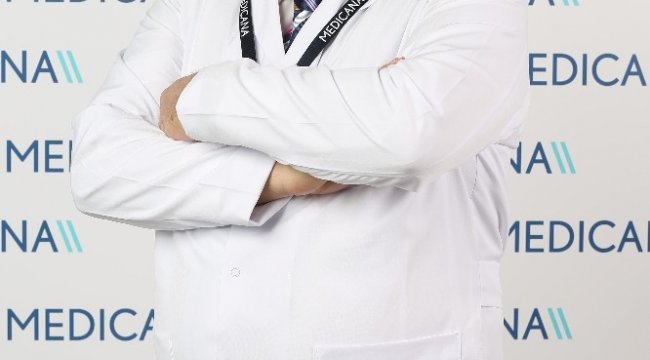 Beyin ve Sinir Cerrahisi Uzmanı Doç. Dr. Hakan Seçkin, insanların hayatını ...