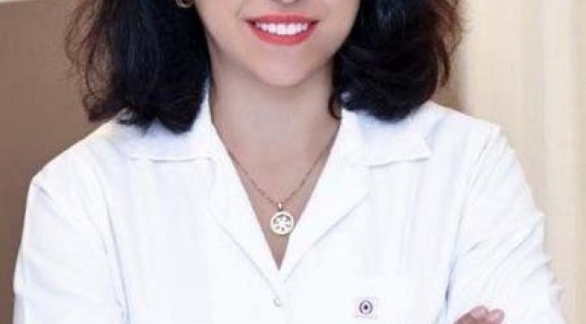 Kardiyoloji Uzmanı Dr. Begüm Öztürk, kişilerin sağlıklı beslenmeleri, daha ...