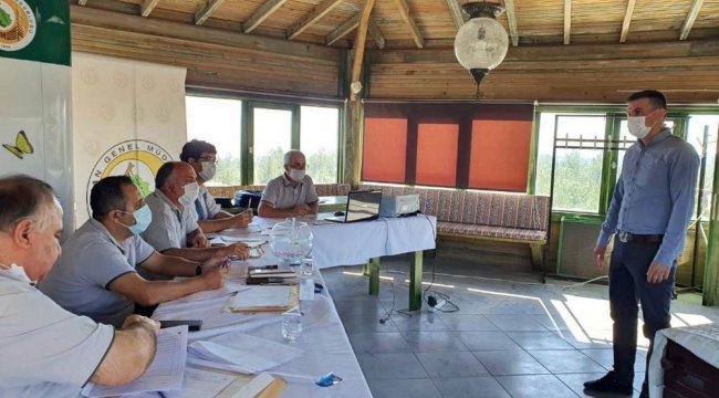 Kütahya Orman Bölge Müdürlüğü bünyesinde istihdam edilmek üzere ilan edilen...