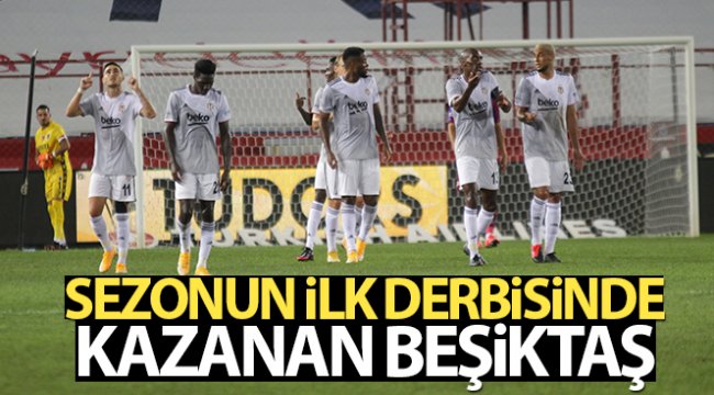 ÖZET İZLE| TS 1-3 BJK Maçı Özeti Ve Golleri İzle| Trabzonspor Beşiktaş Kaç Kaç Bitti