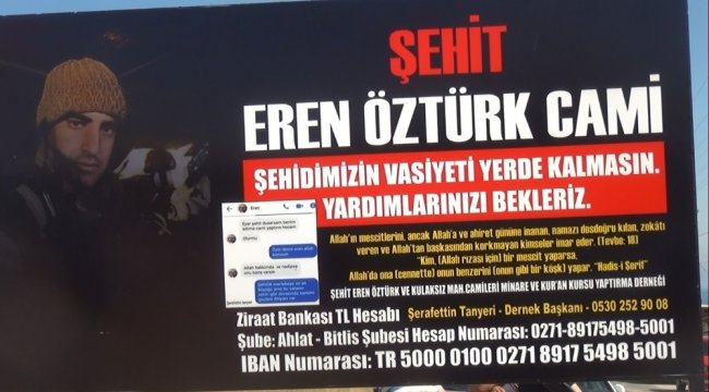 Van'ın Çaldıran ilçesindeki Uzunyol Hudut Karakolu ile Soğuksu Karakolu...