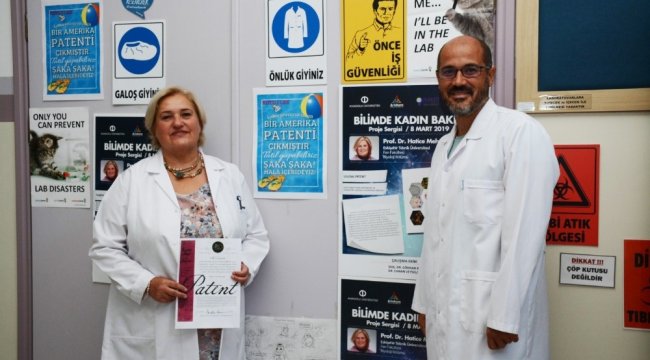 Anadolu Üniversitesi Öğretim Üyesi Doç. Dr. Gökhan Kuş ile Eskişehir Teknik...