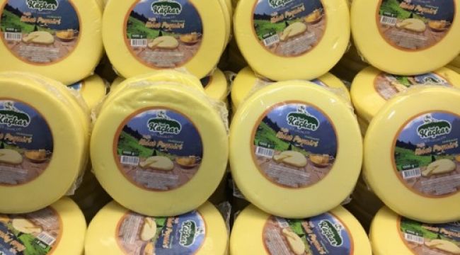 Mıhlamalık Peynir Nedir?