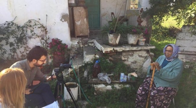 Adnan Menderes Üniversitesi İletişim Fakültesi Radyo, Televizyon ve Sinema ...