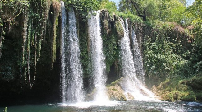 Avrupa Birliği Horizon 2020 programı dahilinde Antalya Büyükşehir Belediyes...