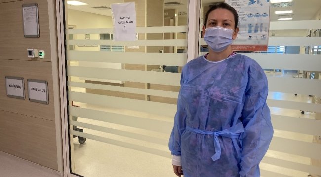 Eskişehir Osmangazi Üniversitesi (ESOGÜ) Anesteziyoloji ve Reanimasyon Uzma...