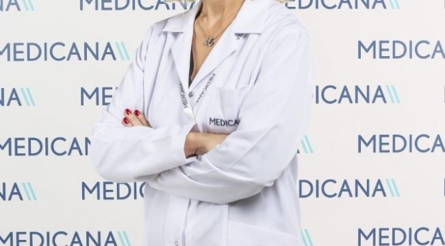 Göğüs Hastalıkları Uzmanı Dr. Gülay Kaplan, sonbahar mevsiminin güzellikler...