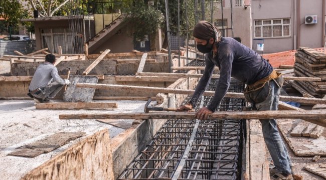 Kepez Belediye BaşkanI Hakan Tütüncü'nün Perihan Esat Aral ve Şelale Or...