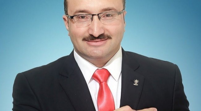 Kütahya'nın Emet ilçesinde Sanayi ve Teknoloji Bakanlığı tarafından yür...