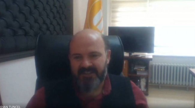 Malatya İnönü Üniversitesi İktisadi ve İdari Fakültesi'nde bölüm ders m...