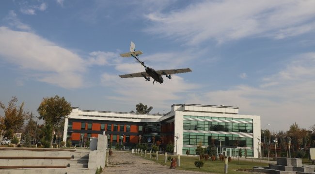 Necmettin Erbakan Üniversitesi (NEÜ) Mekatronik Mühendisliği Bölümü öğrenci...