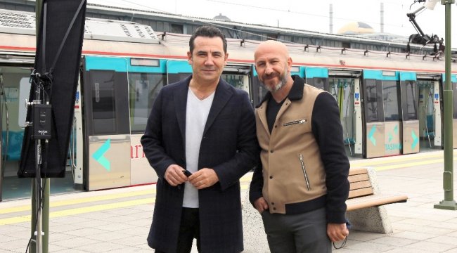 Sözü ve Bestesi Emrah'a ait olan 'Götür Beni Gittiğin Yere' şar...