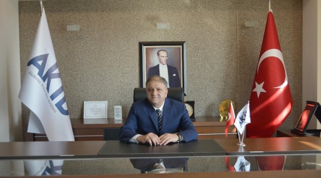 Akdeniz Hububat, Bakliyat, Yağlı Tohumlar ve Mamulleri İhracatçıları Birliğ...