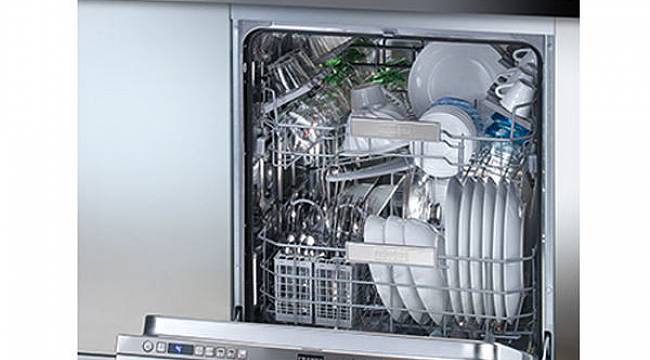 Bulaşık Makinesi Ne Kadar Su Harcar?