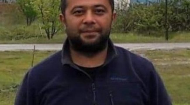 Giresun'un Çanakçı ilçesinde komşusunun evinde çıkan yangına müdahale e...