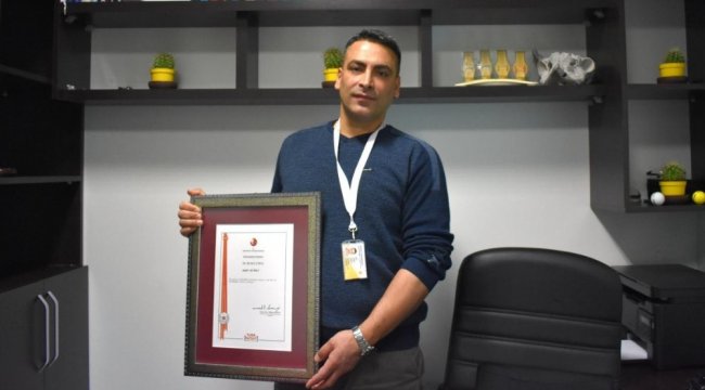 Malatya İnönü Üniversitesi Turgut Özal Tıp Merkezi Ortopedi ve Travmatoloji...