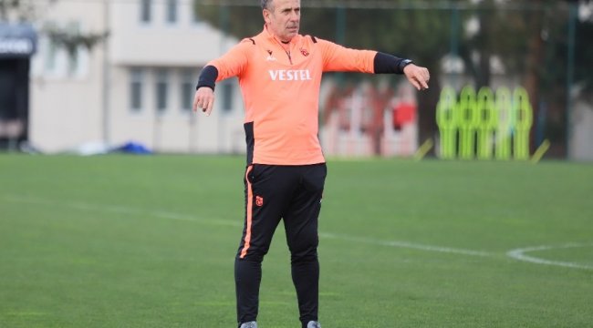 Teknik Direktör Abdullah Avcı'nın gelişinden sonra başarı grafiğini her...