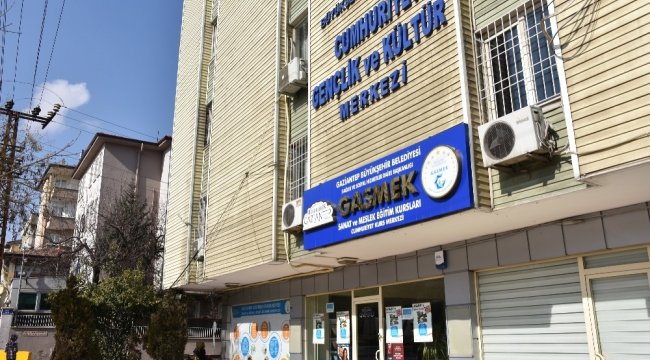 Gaziantep Büyükşehir Belediyesi, Şahinbey Kaymakamlığı Şahinbey İlçe Milli ...