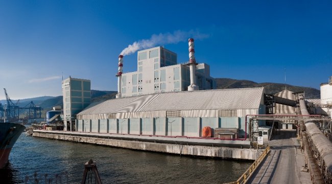 GÜBRETAŞ, ana üretim üssü olan Kocaeli Yarımca Tesisleri'ndeki kapsamiç...