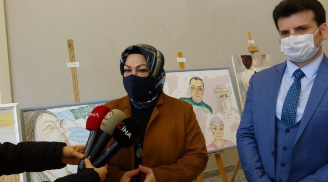 Sancaktepe Şehit Prof. Dr. İlhan Varank Eğitim ve Araştırma Hastanesi'n...