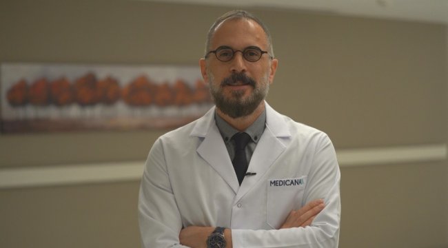 Ses estetiğine ilişkin bilgi veren Uzmanı Prof. Dr. Ahmet Hakan Birkent, tı...