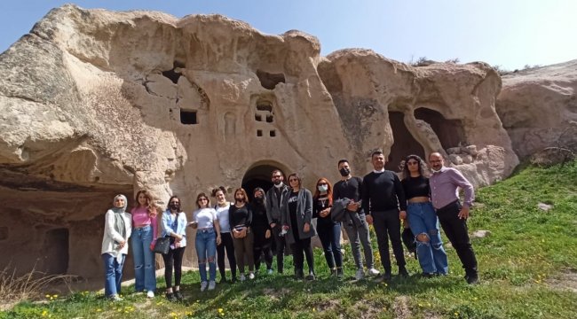 Bartın Üniversitesi, Mühendislik, Mimarlık ve Tasarım Fakültesi, Peyzaj Mim...