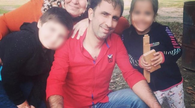 Beşiktaş'ta bariyerlere çarpan çift katlı İETT otobüsünde Sevgi Yamaç Y...