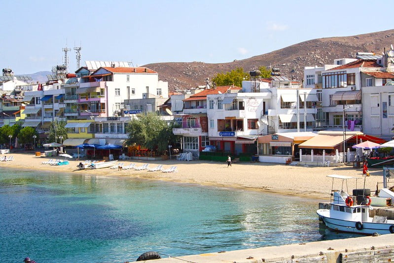 Avşa Adası Nerededir?