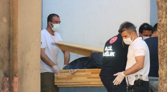 Diyarbakır'ın Bağlar ilçesinde Koşuyolu Mesleki ve Teknik Anadolu Lises...