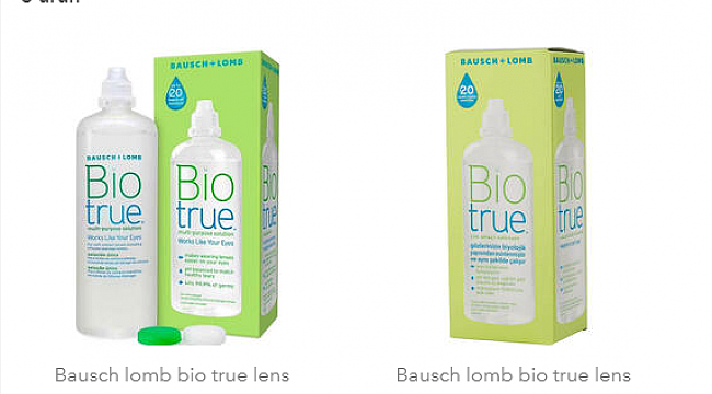 Lens Solüsyonu Nedir ve Nasıl Kullanılır?