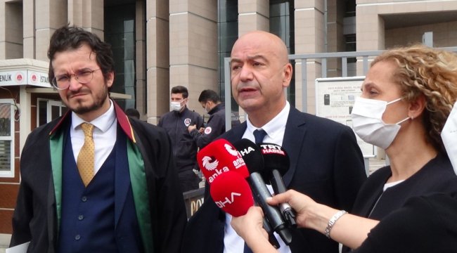 Metin Sabancı Baltalimanı Kemik Hastalıkları Eğitim ve Araştırma Hastanesi&...