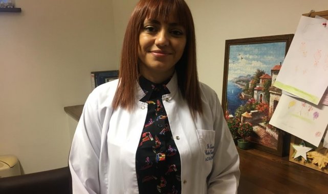 Acıbadem Kayseri Hastanesinden Uzman Psikolog Sevim Buzkan Ertuğrul, hafta ...