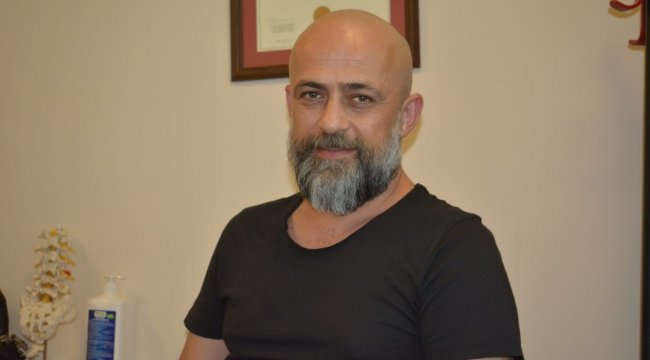 Aydın Atatürk Devlet Hastanesi'nde Beyin ve Sinir Cerrahisi (Nöroşirürj...