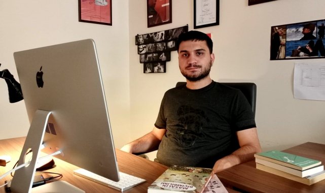 Hasan Kalyoncu Üniversitesi (HKÜ) İletişim Fakültesi, Radyo, Televizyon ve ...