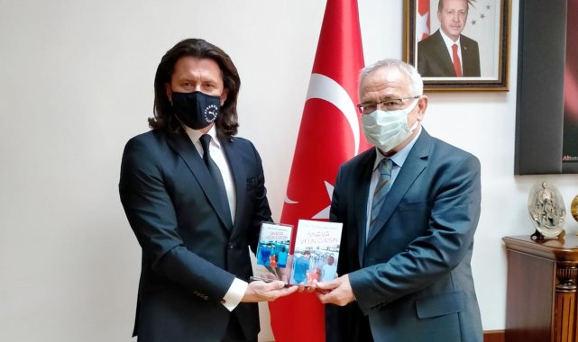 Karamanoğlu Mehmetbey Üniversitesi (KMÜ) Spor Bilimleri Fakültesi Öğretim Ü...