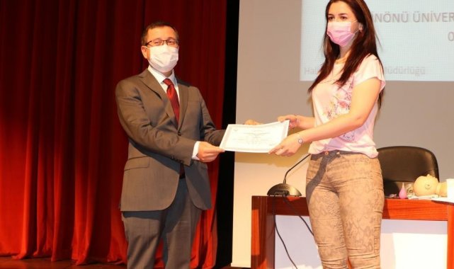 Malatya İnönü Üniversitesi Turgut Özal Tıp Merkezi (TÖTM) ve Malatya İl Sağ...