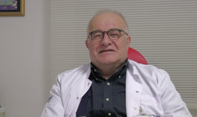 Özel Dünyam Hastanesi Psikiyatristi Uzman Doktor İrfan Bayram, şiddete ve c...