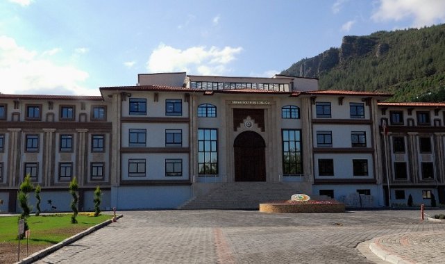 Türkiye'de 9 Orman Bölge Müdürlüğünde, 11 Orman İşletme ve Fidanlık Müd...