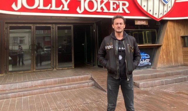 Adana Kozan Fen Lisesi öğrencisi Ali Eren Çakıcılı, hem TYT Türkiye birinci...