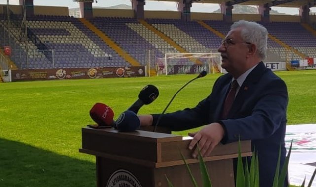 Anayasa Mahkemesi Üyesi Celal Mümtaz Akıncı, "Keşke Anayasa Mahkemesi&...