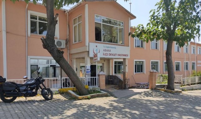 Kastamonu'nun Abana ilçesinde 3 gün önce serinlemek için girdiği denizd...