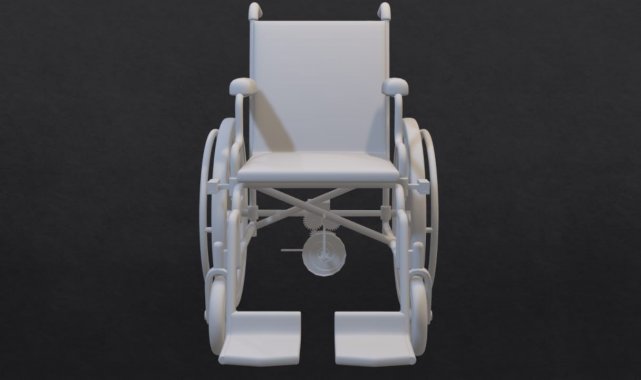 Mersin Eyüp Aygar Fen Lisesi öğretmen ve öğrencileri tarafından yapılan