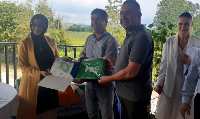 Sakarya'nın Serdivan ilçesinde bulunan Mehmet Demir İlkokulu, 2 yıldır ...