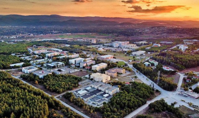 Bursa Uludağ Üniversitesi Elektrik-Elektronik Mühendisliği Bölümü Akademisy...