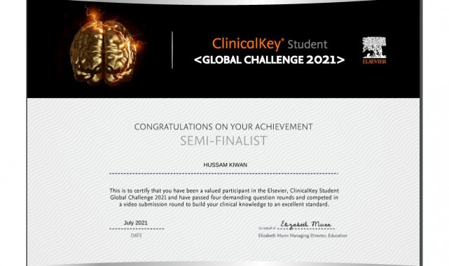 Ondokuz Mayıs Üniversitesi (OMÜ) Tıp Fakültesi İngilizce Tıp Programı 5. sı...